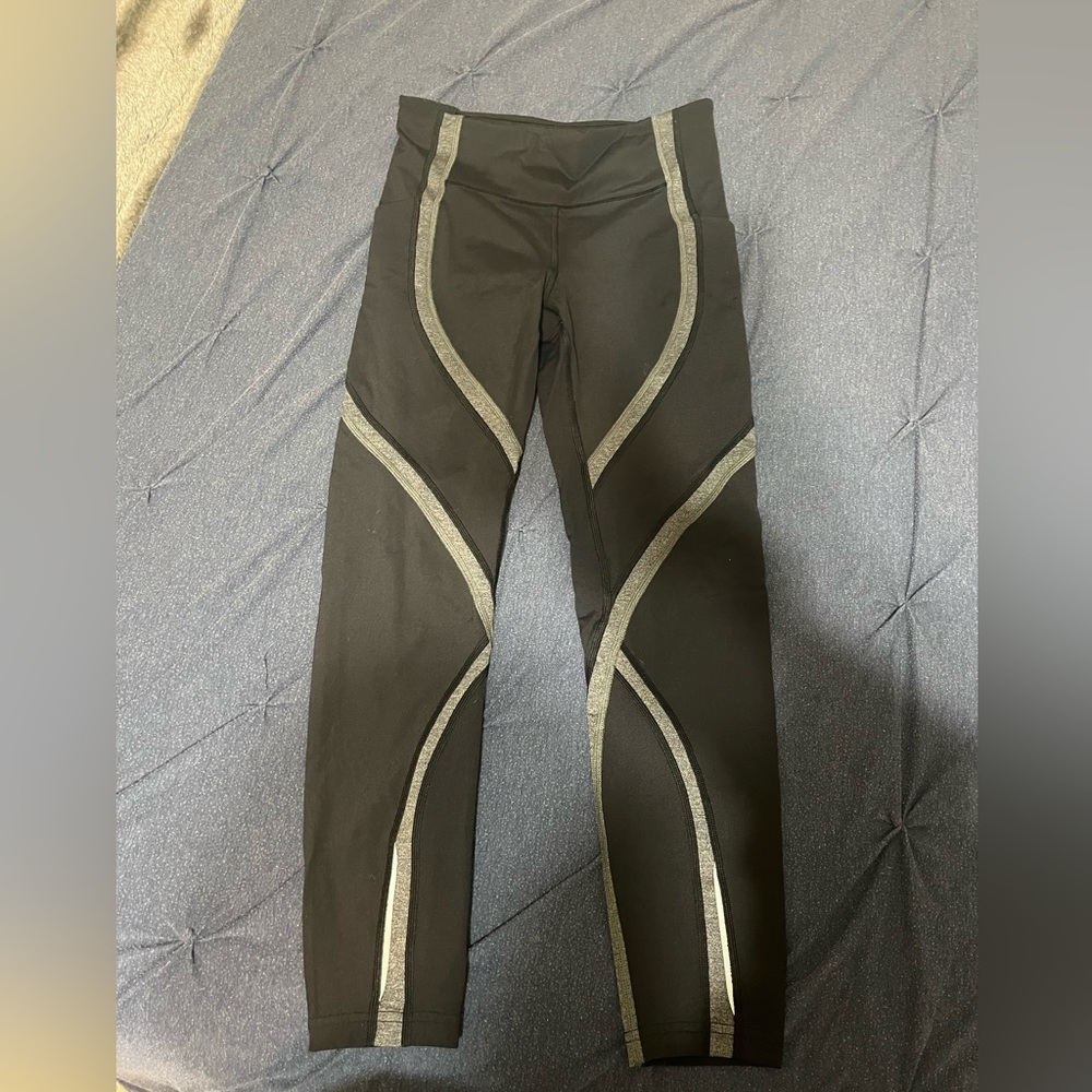 Lululemon Athletica 7/8 Legging